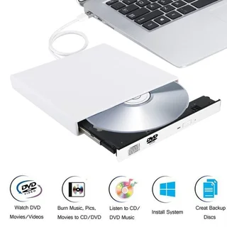 External Dvd/cd  Writer