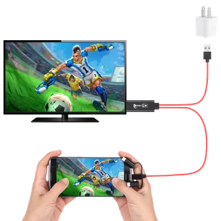 SPLITTER HDMI