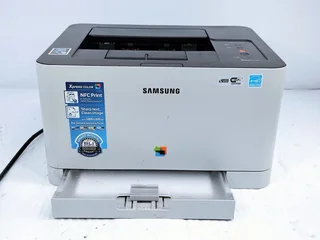 PRINTER SAMSUNG EXPRESS C410W