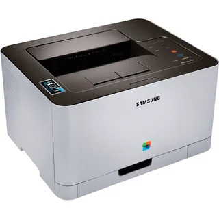 Printer Samsung Express C410w