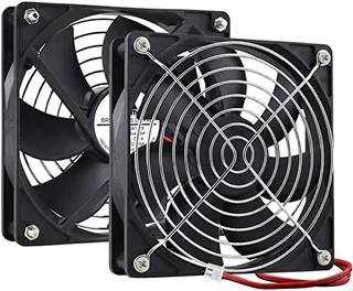 Fan Panel For PC
