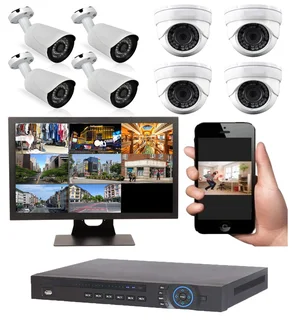 CCTV Cameras