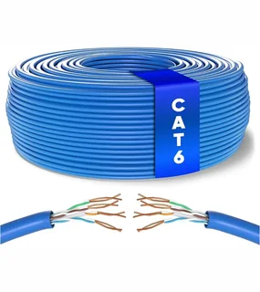 Cat6 Cable