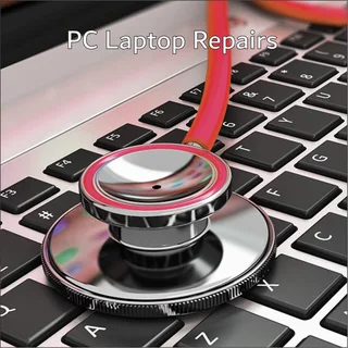 Computer Laptop Repair or Upgrade