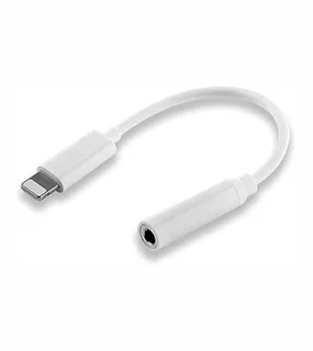 Apple Iphone to Aux Audio Cable