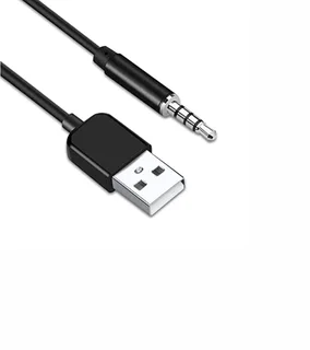 3.5mm Stereo To Usb