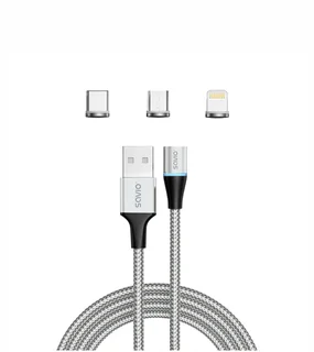 Micro Usb Or Lightning