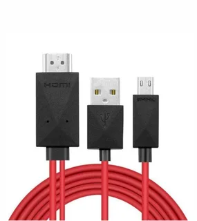 Cable Mhl Usb S3/s4