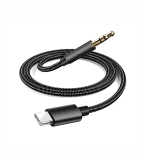 Cable Type-c To Aux