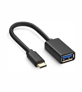 Cable USB to Type C