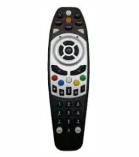 Remote DSD HD PVR