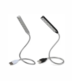 Light Led Keyboard USB