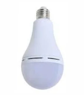 Light Rechargeable Led
