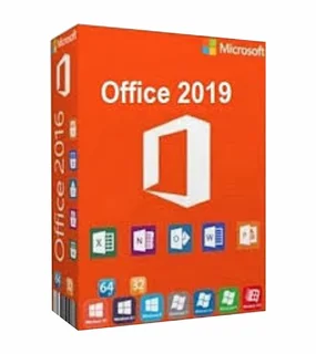 Microsoft Office 2019