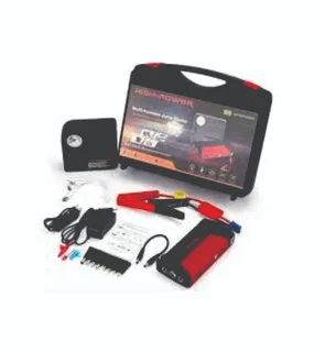 Multi-function Jump Starter