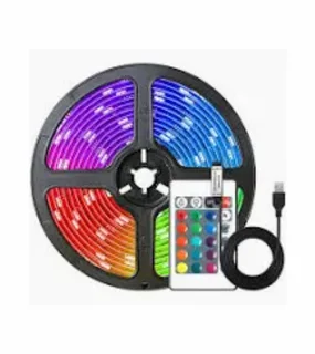 Light Led Mood Setting