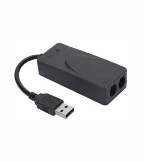 Modem Dial Up USB