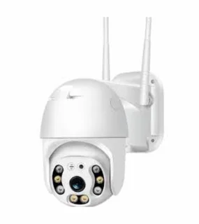 CCTV Smart Wifi A6