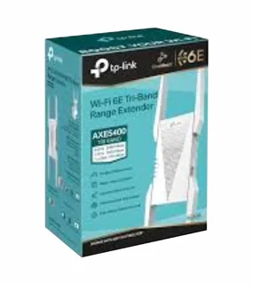 Wireless Range Extender