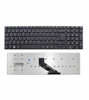 Keyboard Replacement