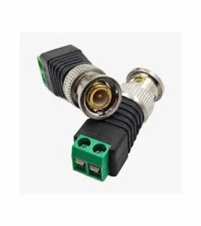 BNC Connector Screw Type