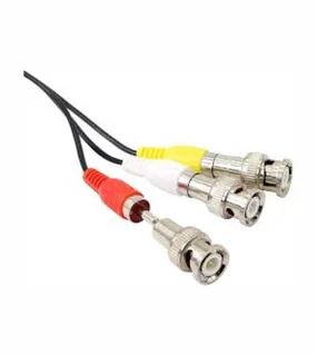 Connector BNC to RCA