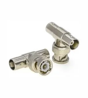 Connector BNC 3 Way