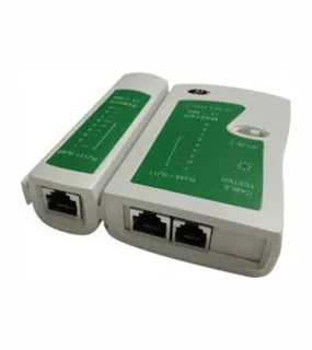 Cable Tester RJ45/RJ11