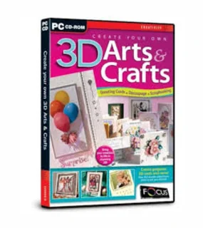 Software 3D Arts