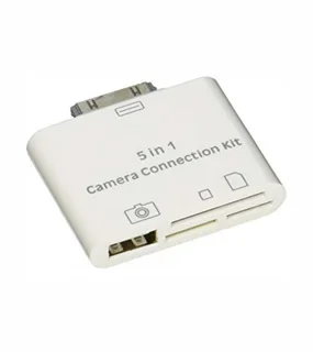 Connector Camera Kit