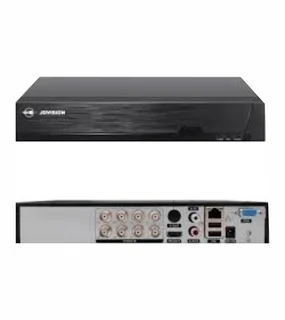 NVR 8 Channel