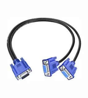 Splitter Cable VGA