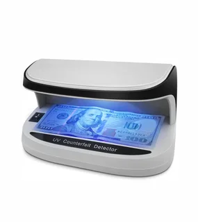 Counterfeit Detector