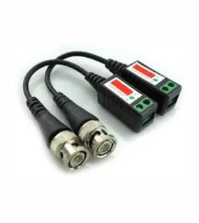 Connector Balun Video