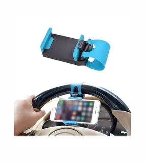 Car Cellphone Holder Steering Type