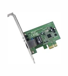 Card PCI Lan 10/100
