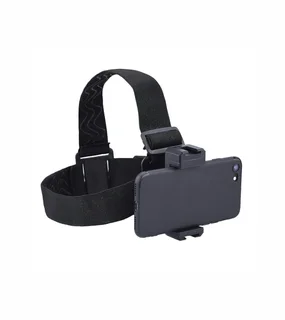 Cellphone Head Band