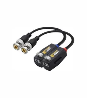 Connector Balun AHD/CVI