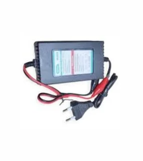 Battery Charger 12V