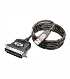 Cable USB to Parallel