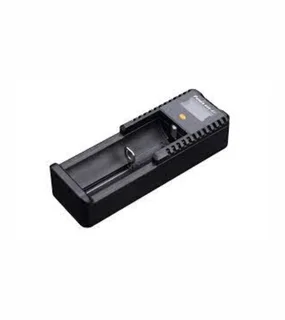 Battery Charger Single