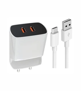 Charger Home Type C