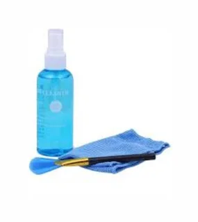 LCD Cleaning Kit