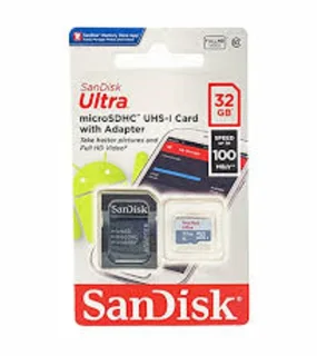 Card Micro SD &#43; Adapter