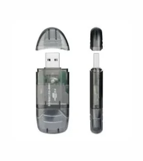 Card Reader USB 2.0  MMC