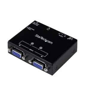 Switch VGA 2 Port