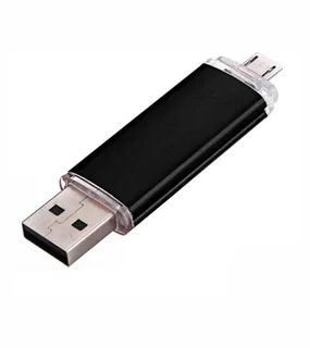 Flash Drive OTG
