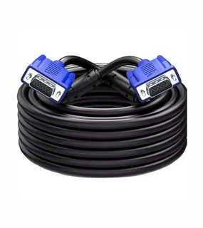 Cable VGA 10m