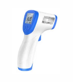 Thermometer Hoco Life