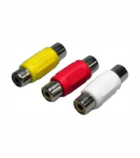 Connector RCA Female
